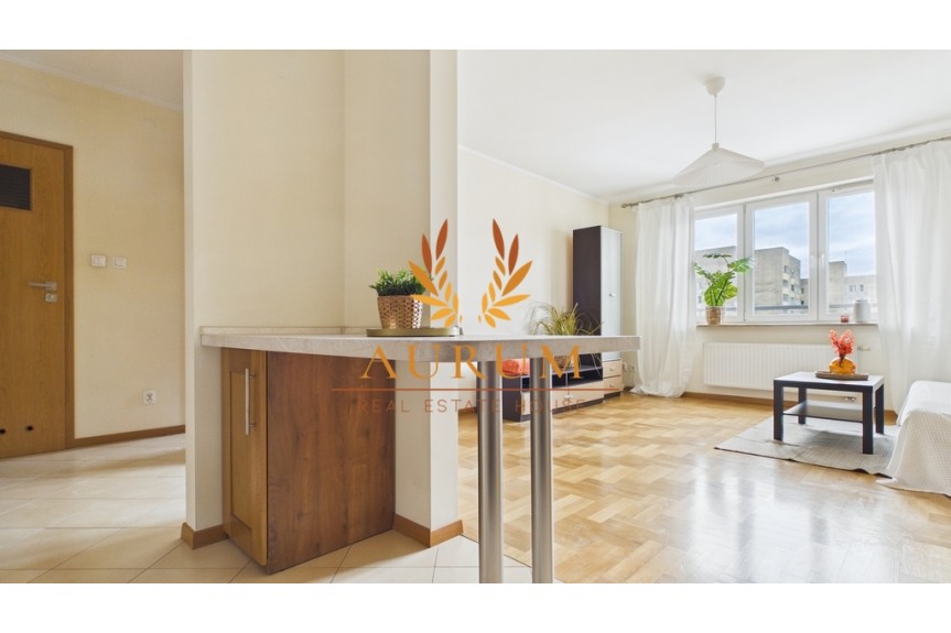 Warszawa, Poborzańska, 2 pokoje I Poborzańska 8 I Metro Br&oacute;dno