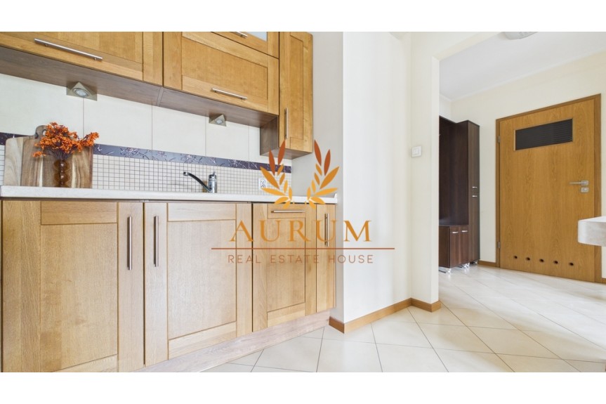 Warszawa, Poborzańska, 2 pokoje I Poborzańska 8 I Metro Br&oacute;dno