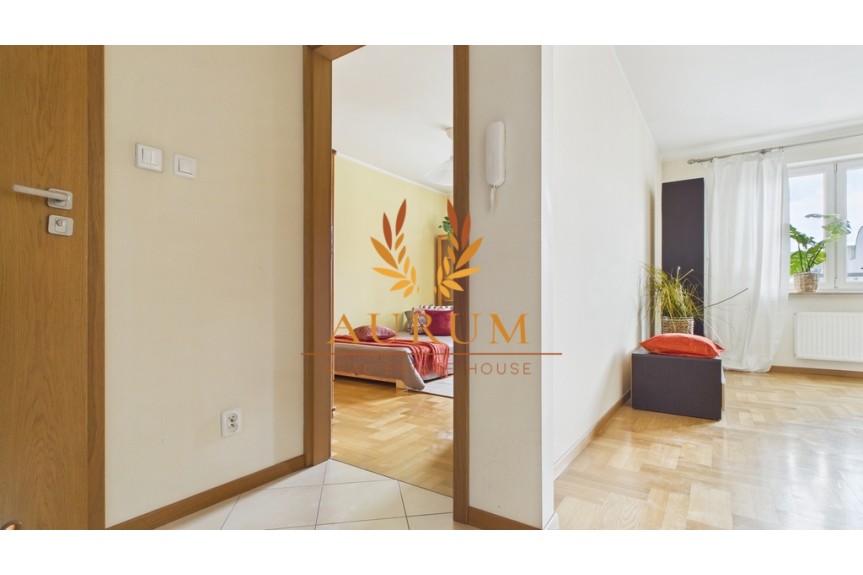 Warszawa, Poborzańska, 2 pokoje I Poborzańska 8 I Metro Br&oacute;dno