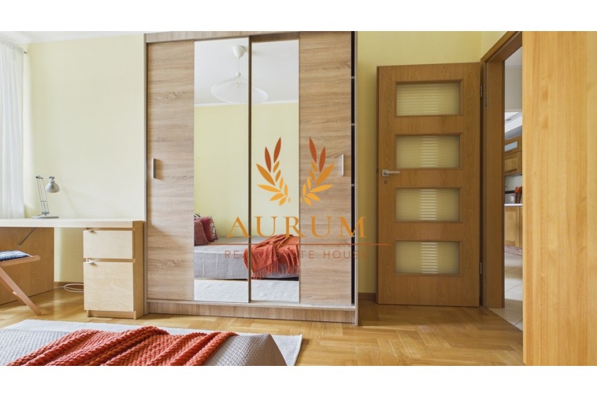 Warszawa, Poborzańska, 2 pokoje I Poborzańska 8 I Metro Br&oacute;dno