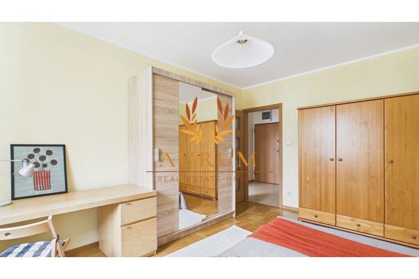 Warszawa, Poborzańska, 2 pokoje I Poborzańska 8 I Metro Br&oacute;dno