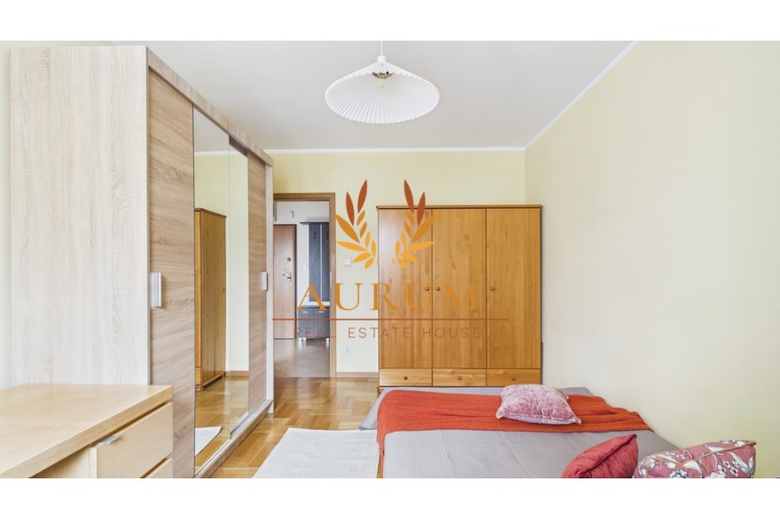 Warszawa, Poborzańska, 2 pokoje I Poborzańska 8 I Metro Br&oacute;dno