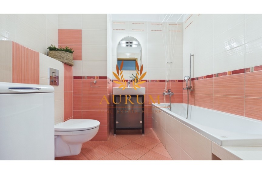 Warszawa, Poborzańska, 2 pokoje I Poborzańska 8 I Metro Br&oacute;dno