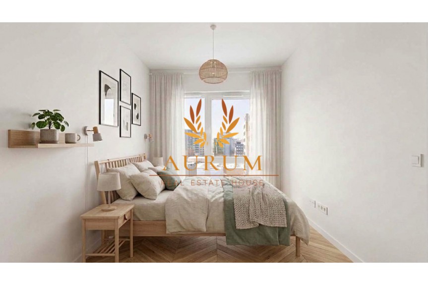 Warszawa, Mokot&oacute;w, 4 pokoje 86 m&sup2; | loggia 10 m | Westfield Mokot&oacute;w