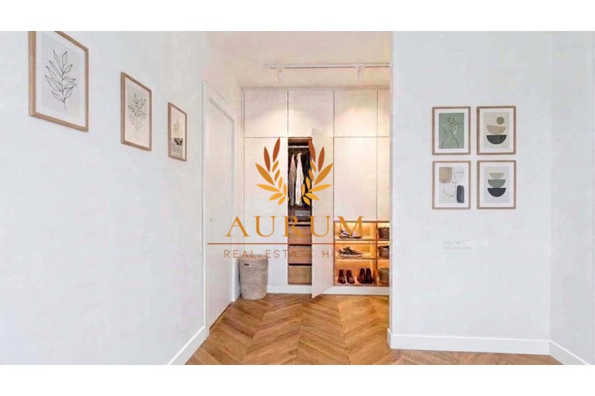 Warszawa, Mokot&oacute;w, 4 pokoje 86 m&sup2; | loggia 10 m | Westfield Mokot&oacute;w