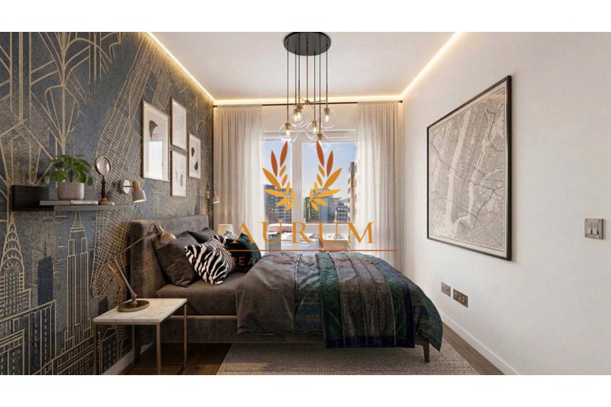 Warszawa, Mokot&oacute;w, 4 pokoje 86 m&sup2; | loggia 10 m | Westfield Mokot&oacute;w