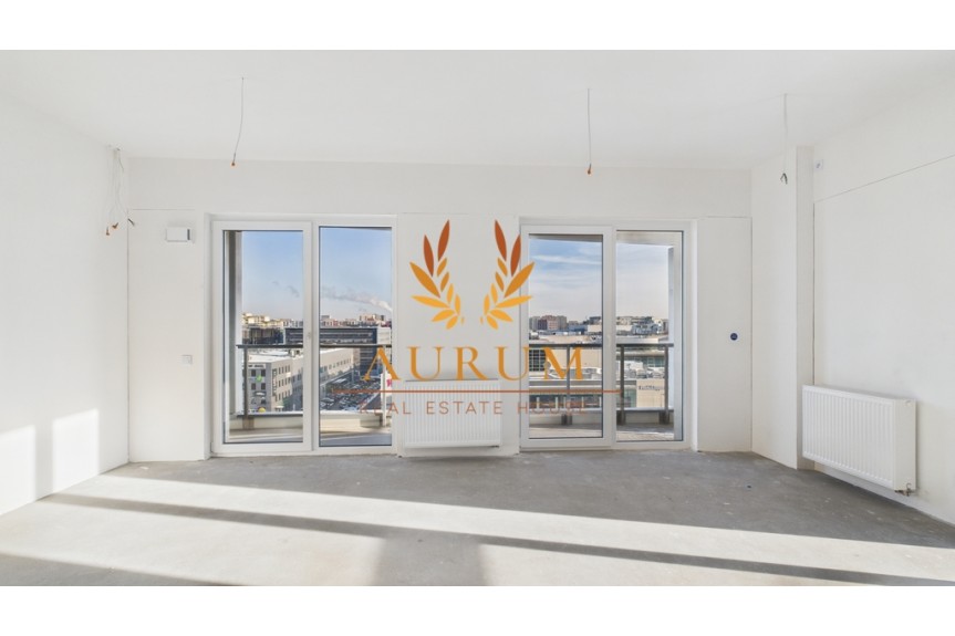 Warszawa, Mokot&oacute;w, 4 pokoje 86 m&sup2; | loggia 10 m | Westfield Mokot&oacute;w