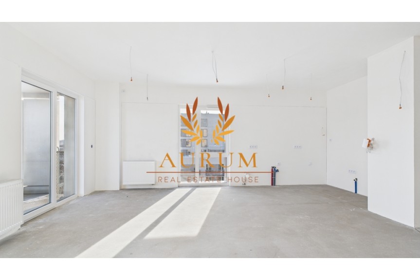 Warszawa, Mokot&oacute;w, 4 pokoje 86 m&sup2; | loggia 10 m | Westfield Mokot&oacute;w