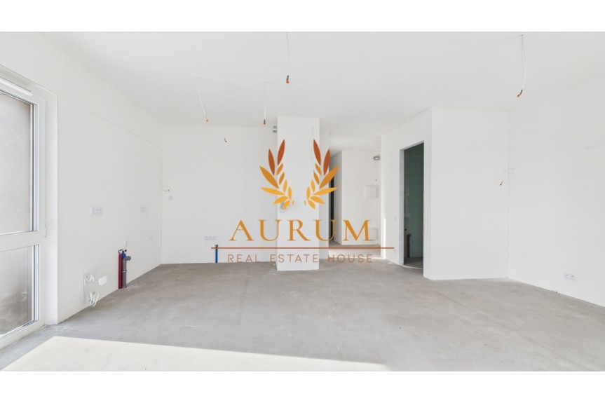 Warszawa, Mokot&oacute;w, 4 pokoje 86 m&sup2; | loggia 10 m | Westfield Mokot&oacute;w