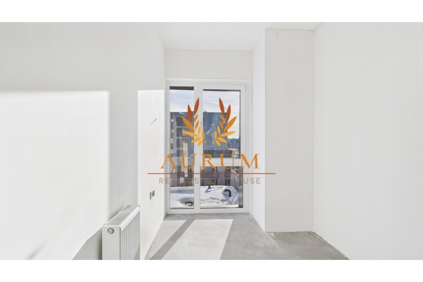 Warszawa, Mokot&oacute;w, 4 pokoje 86 m&sup2; | loggia 10 m | Westfield Mokot&oacute;w