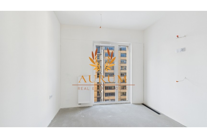 Warszawa, Mokot&oacute;w, 4 pokoje 86 m&sup2; | loggia 10 m | Westfield Mokot&oacute;w