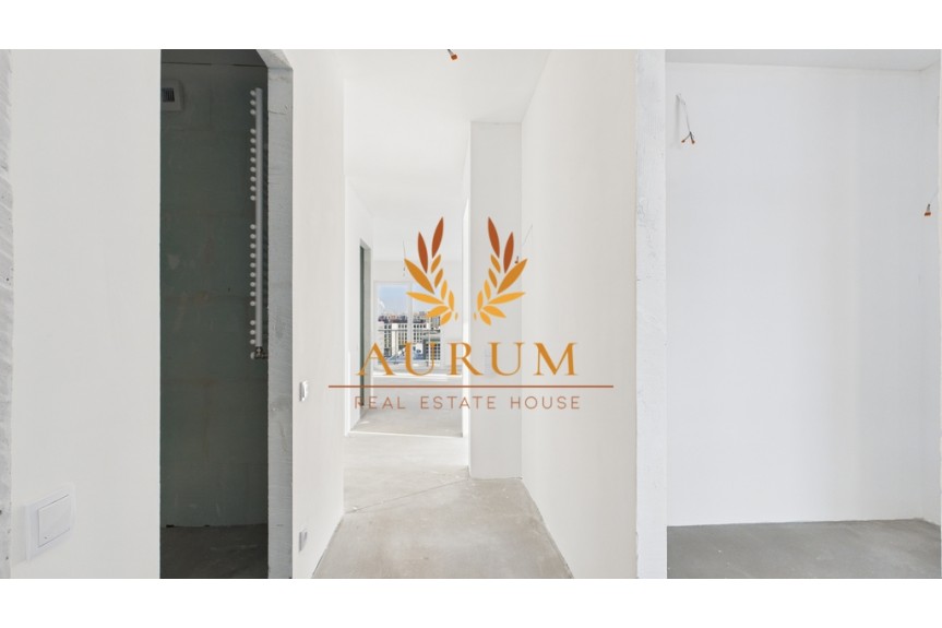 Warszawa, Mokot&oacute;w, 4 pokoje 86 m&sup2; | loggia 10 m | Westfield Mokot&oacute;w