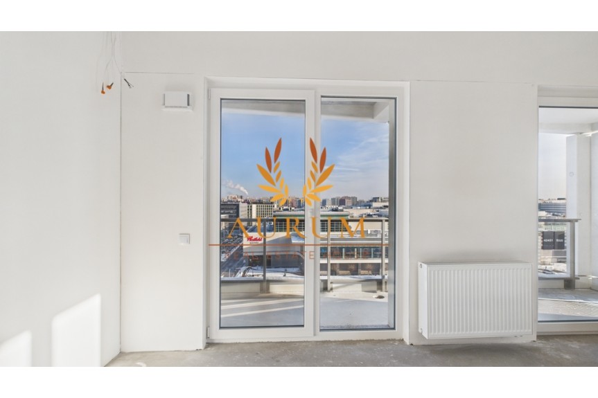 Warszawa, Mokot&oacute;w, 4 pokoje 86 m&sup2; | loggia 10 m | Westfield Mokot&oacute;w