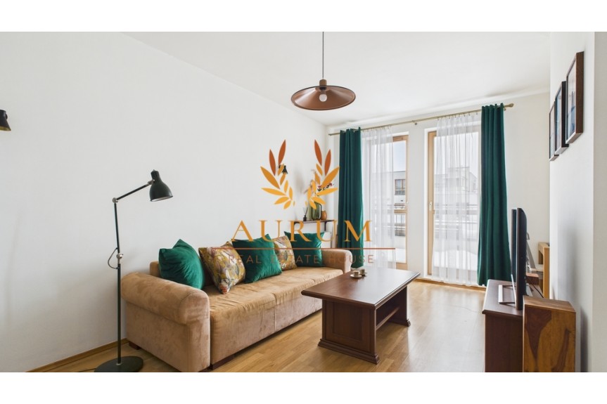 Warszawa, Wilan&oacute;w, Św. Urszuli Led&oacute;chowskiej, przestronne 2 pok. z osobną kuchnią, pet friendly