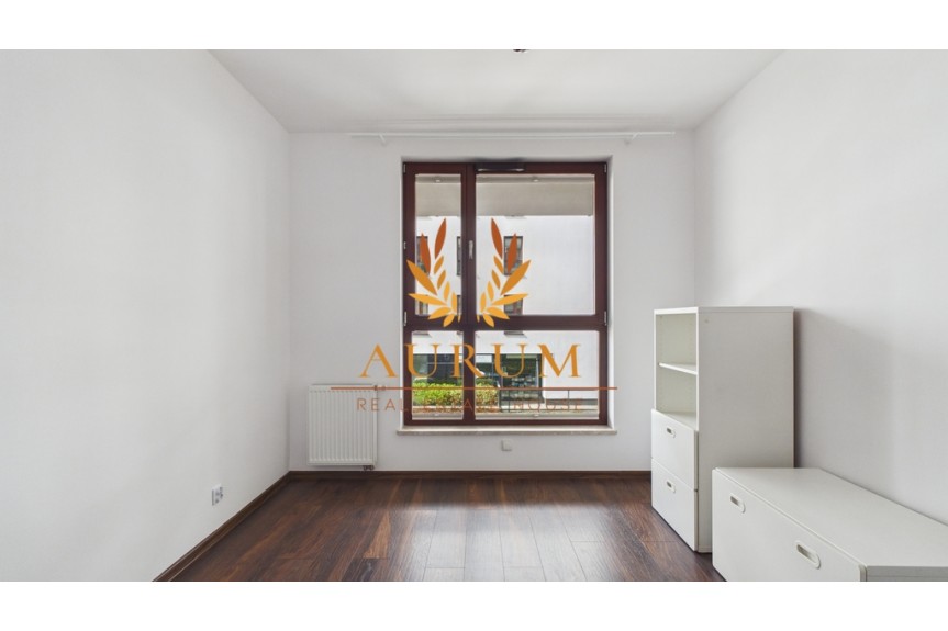 Warszawa, Wilan&oacute;w, Abp. J&oacute;zefa Teodorowicza, elegancki 3 pokojowy apartament w miasteczku