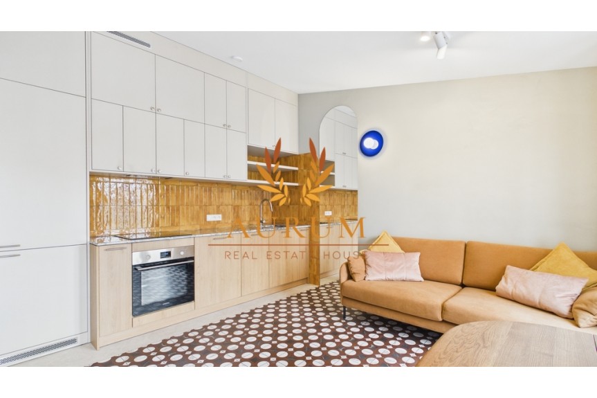 Warszawa, Praga-Południe, Mińska, Nowe 2 pokoje| SOHO I balkon na długość mieszkania
