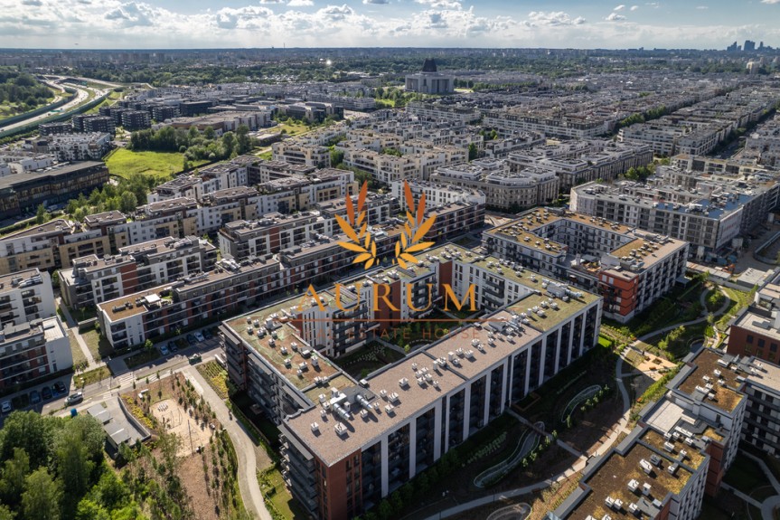 Warszawa, mazowieckie, Mieszkanie na sprzedaż
