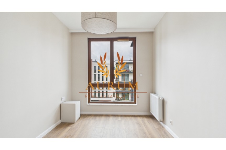 Warszawa, Wilan&oacute;w, Jerzego Holzera, Royal Residence - nowe 43 m2 - idealne na wynajem