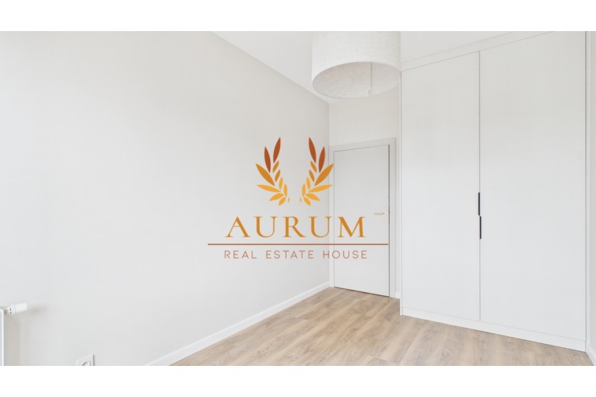 Warszawa, Wilan&oacute;w, Jerzego Holzera, Royal Residence - nowe 43 m2 - idealne na wynajem