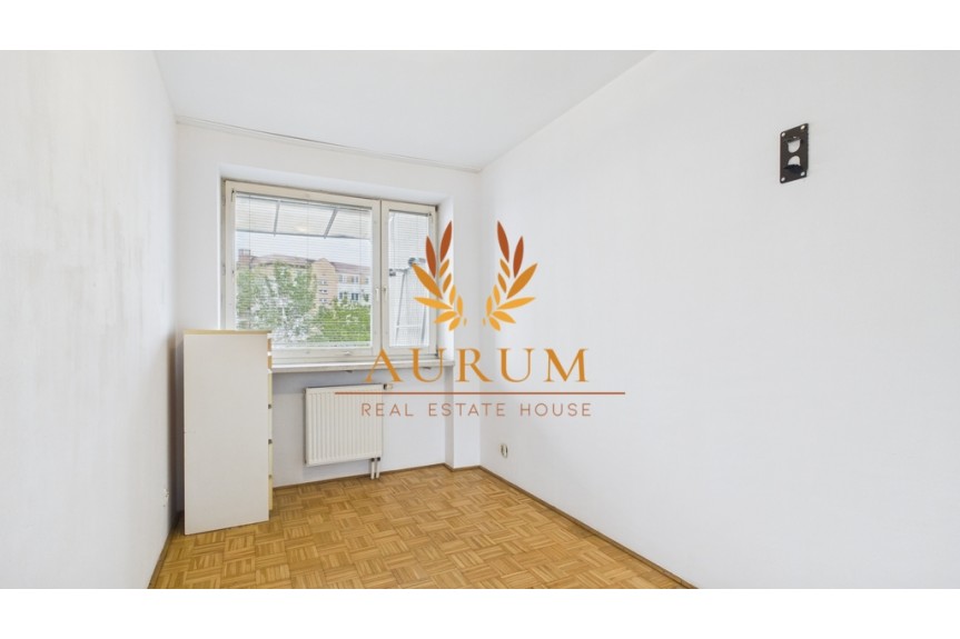 Warszawa, Bielany, Literacka, Rezerwacja. Super ciche M3, spokojna lokalizacja,