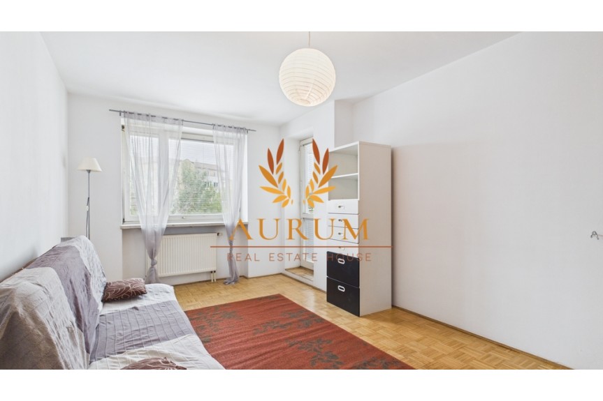 Warszawa, Bielany, Literacka, Rezerwacja. Super ciche M3, spokojna lokalizacja,