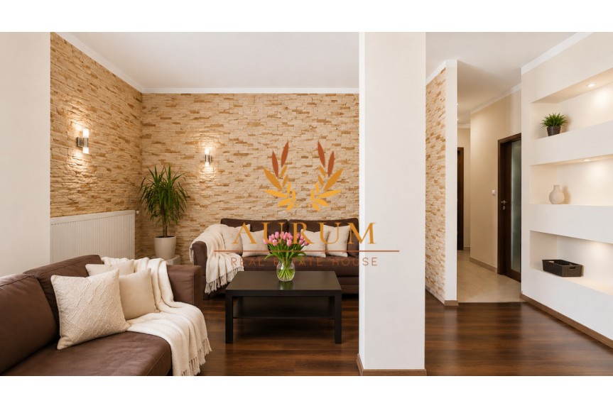 Warszawa, Wilan&oacute;w, Księdza Prymasa Augusta Hlonda, OKAZJA Ostoja Wilan&oacute;w 2 pokoje 58 m&sup2; 950 tys