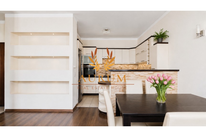 Warszawa, Wilan&oacute;w, Księdza Prymasa Augusta Hlonda, OKAZJA Ostoja Wilan&oacute;w 2 pokoje 58 m&sup2; 950 tys