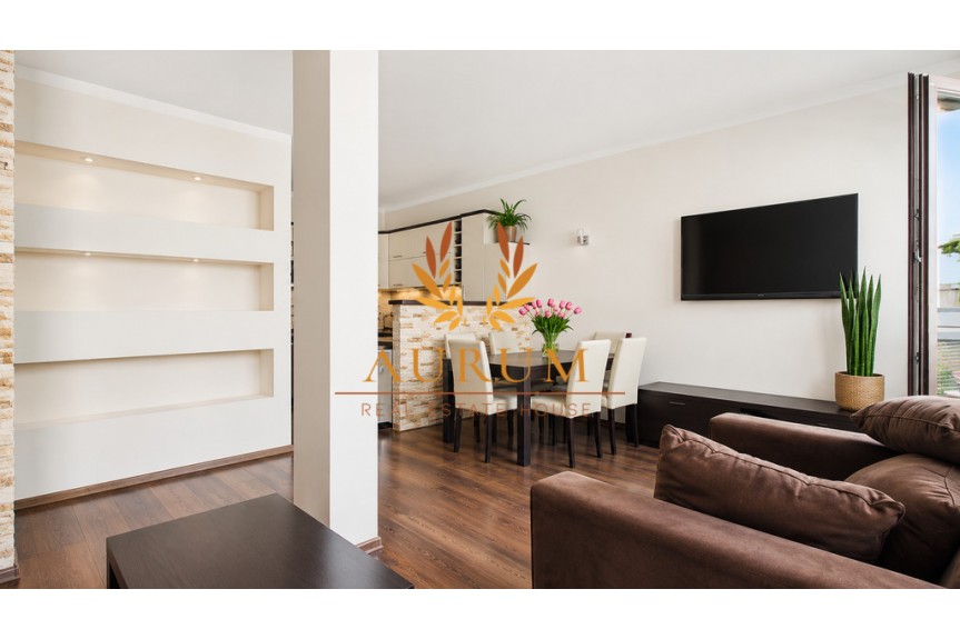 Warszawa, Wilan&oacute;w, Księdza Prymasa Augusta Hlonda, OKAZJA Ostoja Wilan&oacute;w 2 pokoje 58 m&sup2; 950 tys