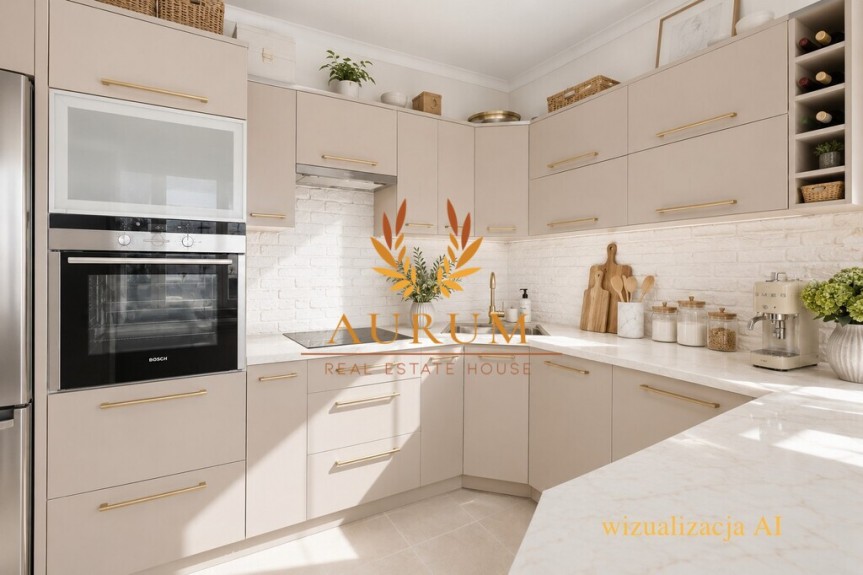 Warszawa, Wilan&oacute;w, Księdza Prymasa Augusta Hlonda, OKAZJA Ostoja Wilan&oacute;w 2 pokoje 58 m&sup2; 950 tys