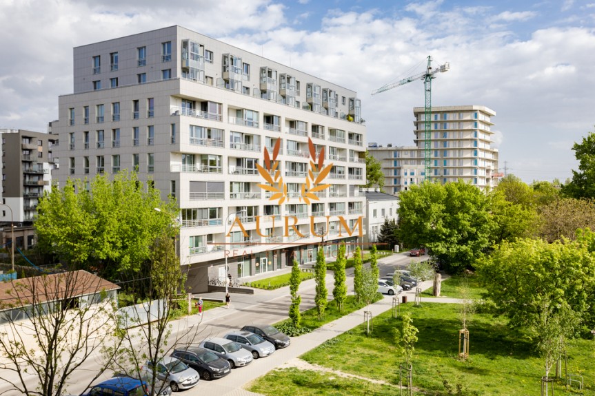 Warszawa, mazowieckie, Mieszkanie na wynajem