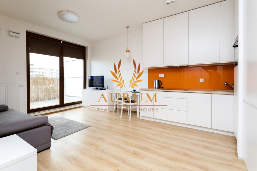 Warszawa, Wola, J&oacute;zefa Sowińskiego, 42 M2 - MIESZKANIE - NAJEM - WOLA