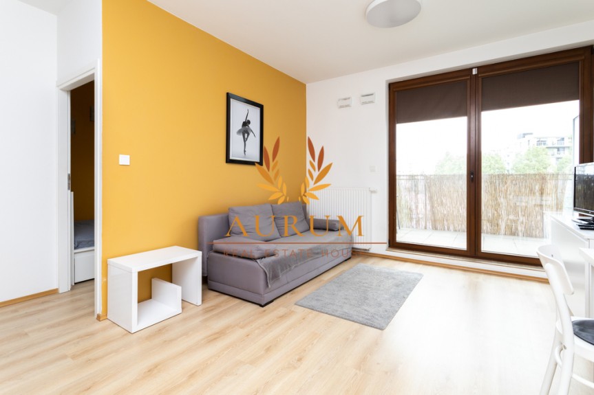Warszawa, Wola, J&oacute;zefa Sowińskiego, 42 M2 - MIESZKANIE - NAJEM - WOLA