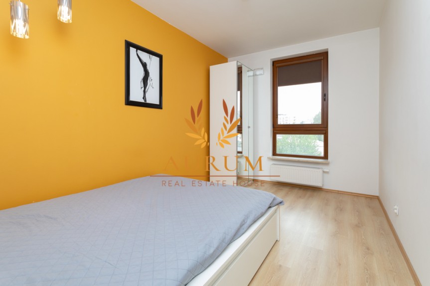 Warszawa, Wola, J&oacute;zefa Sowińskiego, 42 M2 - MIESZKANIE - NAJEM - WOLA