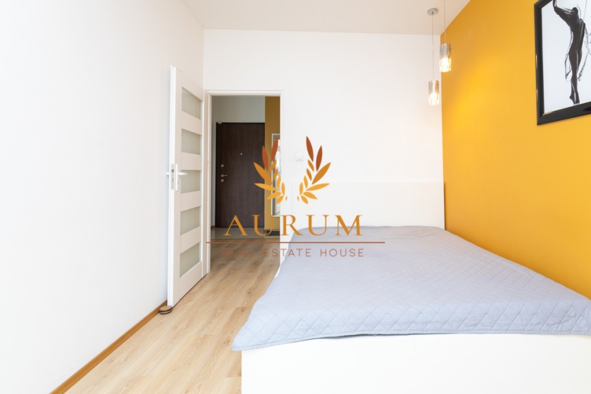 Warszawa, Wola, J&oacute;zefa Sowińskiego, 42 M2 - MIESZKANIE - NAJEM - WOLA