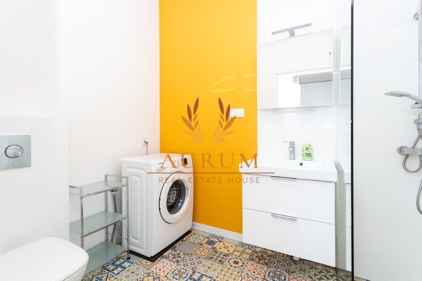 Warszawa, Wola, J&oacute;zefa Sowińskiego, 42 M2 - MIESZKANIE - NAJEM - WOLA