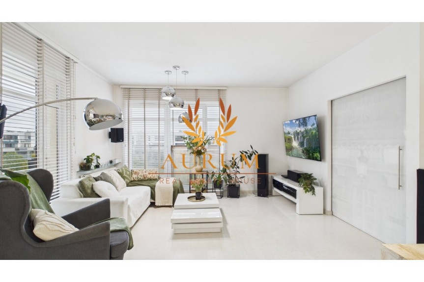 Warszawa, Wilan&oacute;w, Aleja Wilanowska, Jasny, narożny apartament | 2 balkony | duże miejsce postojowe