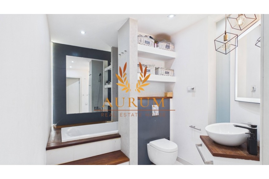 Warszawa, Wilan&oacute;w, Aleja Wilanowska, Jasny, narożny apartament | 2 balkony | duże miejsce postojowe