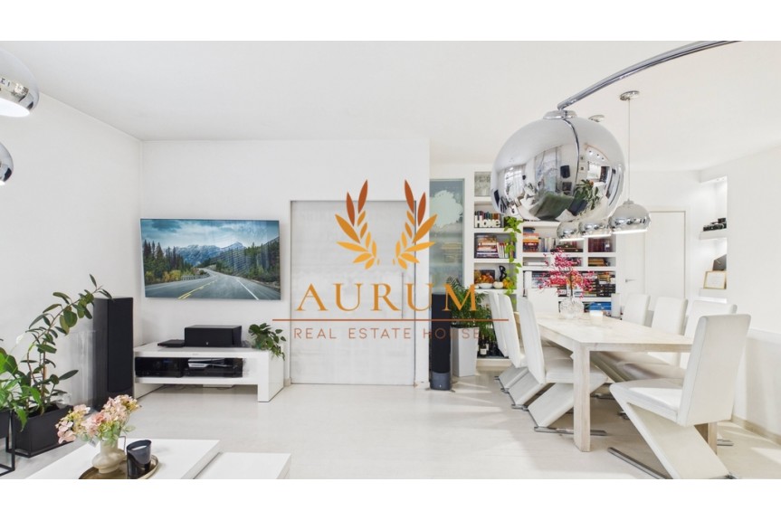 Warszawa, Wilan&oacute;w, Aleja Wilanowska, Jasny, narożny apartament | 2 balkony | duże miejsce postojowe