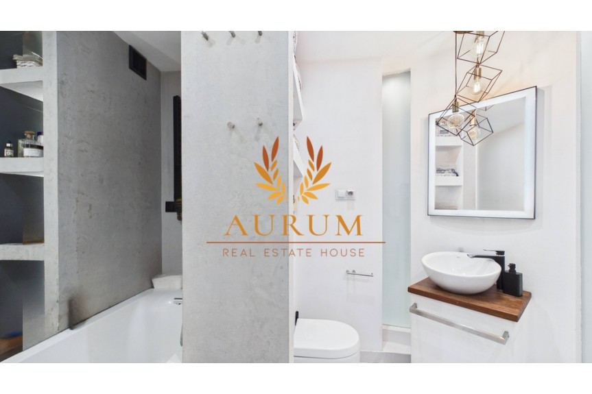 Warszawa, Wilan&oacute;w, Aleja Wilanowska, Jasny, narożny apartament | 2 balkony | duże miejsce postojowe
